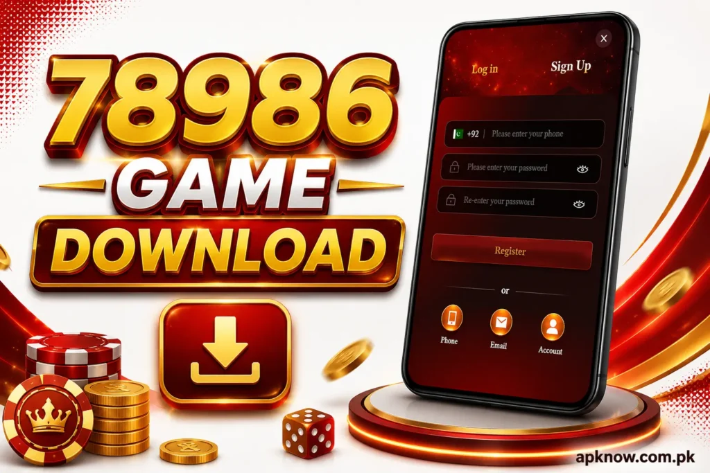 78986 Game Download