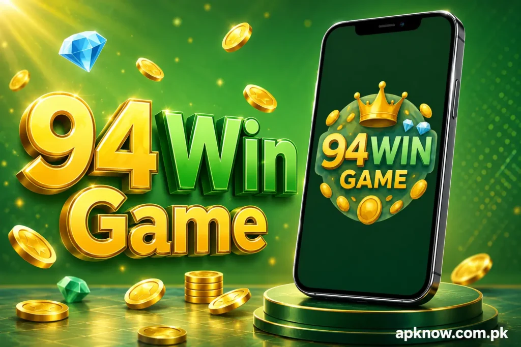 94 Win Game APK