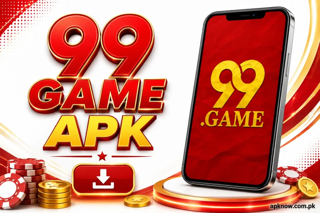 99 Game APK