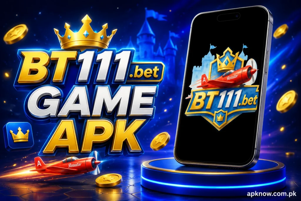 BT111 Game APK