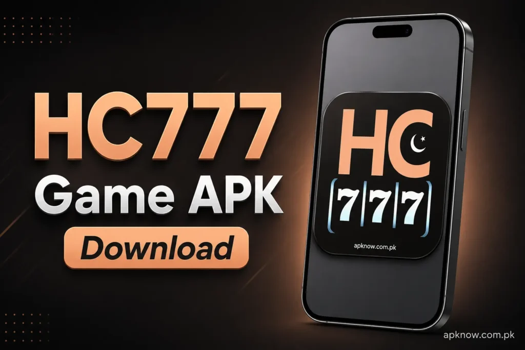 HC777 Game APK Download
