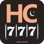 HC777 Game Logo