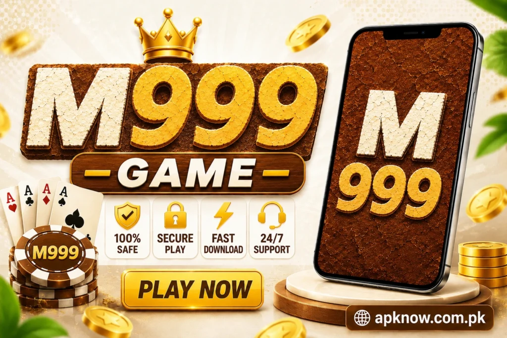 M999 Game APK