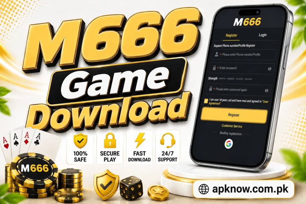 M999 Game Download