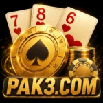 Pak3 Game