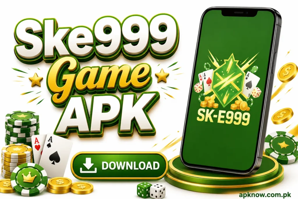 Ske999 Game APK