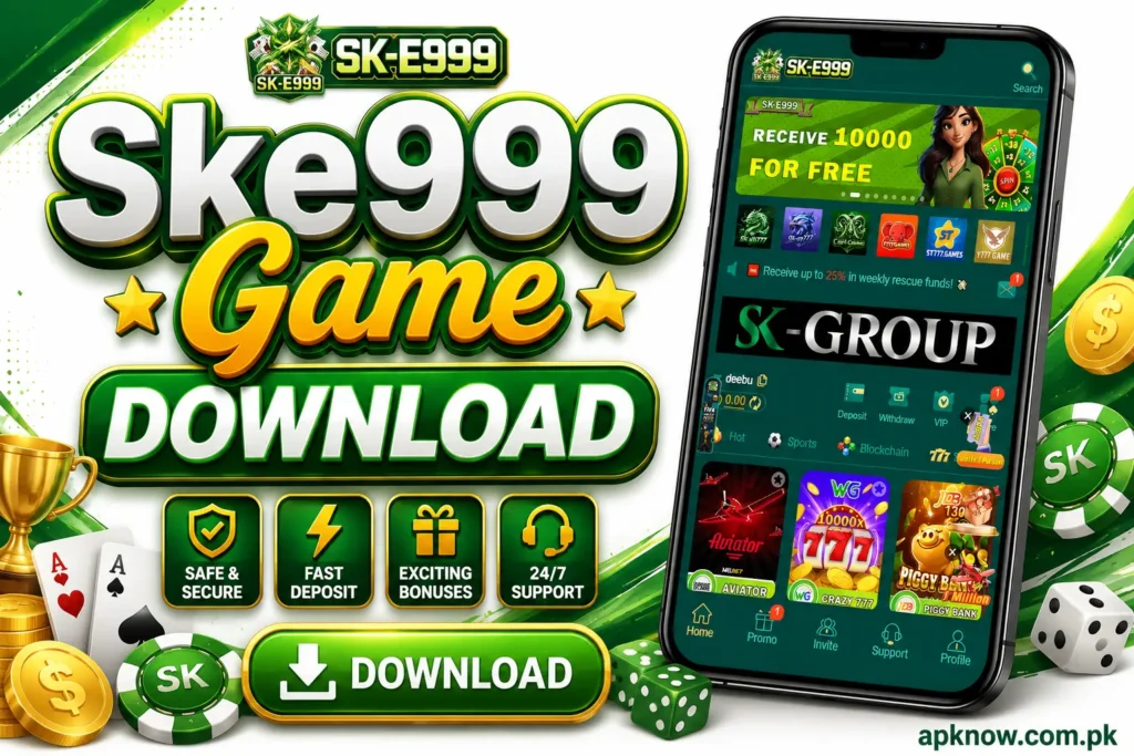 Ske999 Game Download