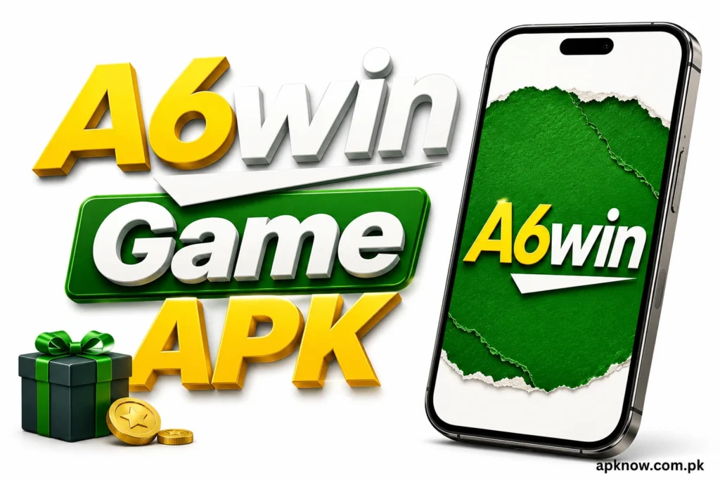 A6win Game APK