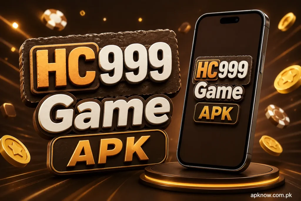 HC999 Game APK