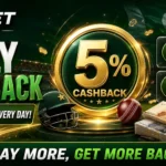 PAKXBET Game