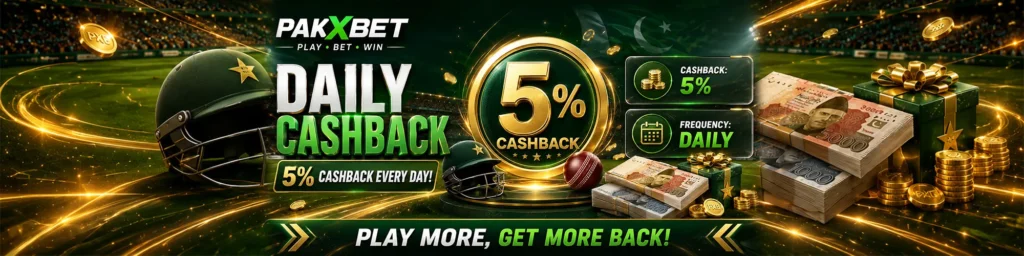 PAKXBET Game Downlaod